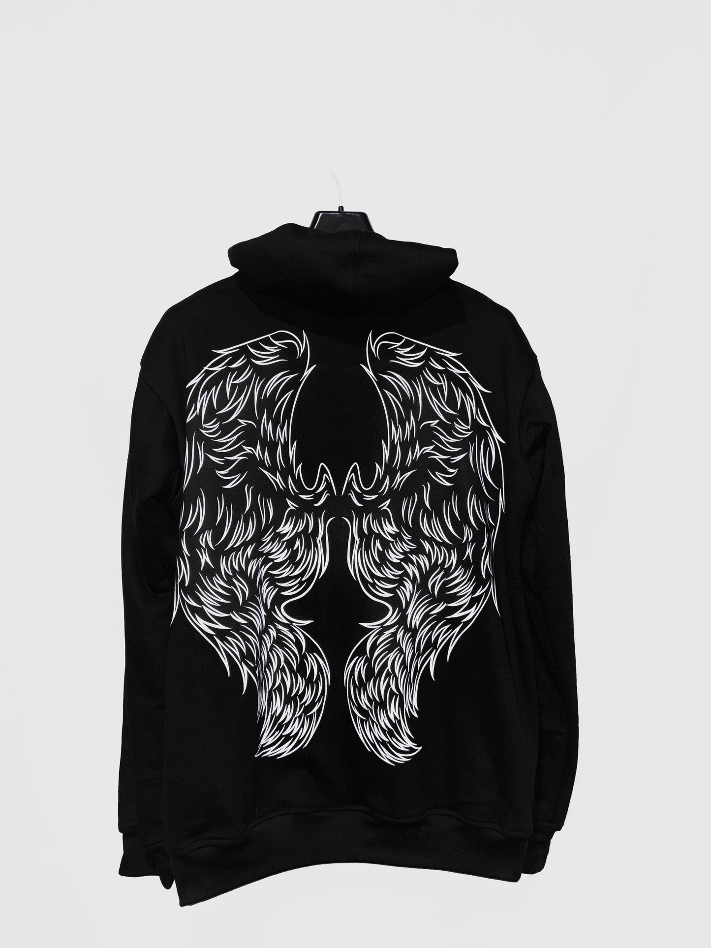 Angel Hoodie