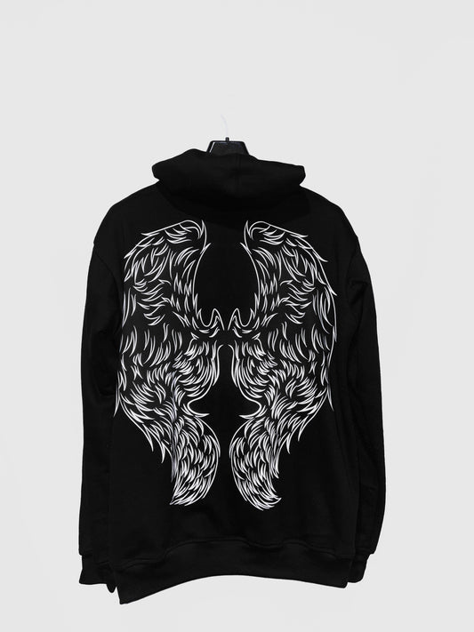 Angel Hoodie