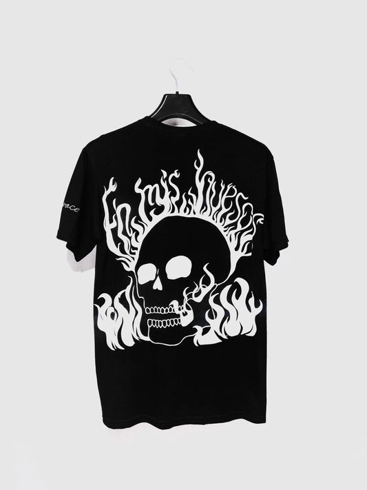 In my bones tees